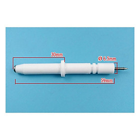 Mua Kim Sứ Đánh Lửa cho Bếp Gas Âm
