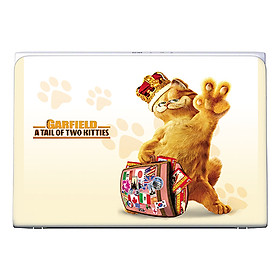 Mua Mẫu Dán Decal Laptop Hoạt Hình Cực Đẹp LTHH-53