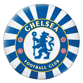 Gối tròn Chelsea - GOST005