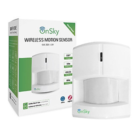 Cảm biến chuyển động dùng pin OnSky OS-MS-120