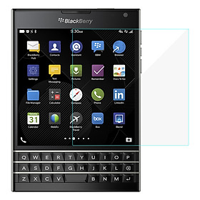 Mua Miếng Dán Cường Lực Cho Blackberry Passport – Hàng Nhập Khẩu