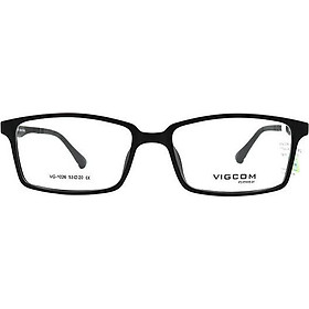 Gọng kính unisex vigcom vg1026