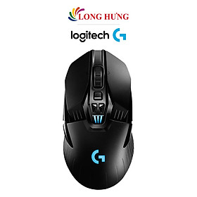 Mua Chuột không dây Logitech G903 Hero Lightspeed - Hàng chính hãng