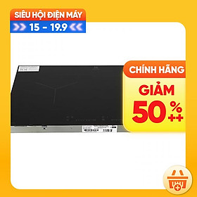 Bếp từ đôi Electrolux EHI7260BB-HÀNG CHÍNH HÃNG