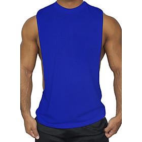 Áo Thun Nam Tanktop Ba Lỗ Tập Gym Thể Thao - AT022