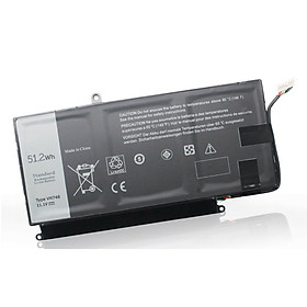 Pin cho Laptop Dell Vostro 5460 5470 5560 Inspiron 14-5439