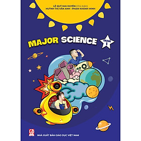 Major Science 1