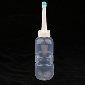 560ml Superior EVA Anal Douche Enemas Bulbs for Baby Kids Adults Pink Head