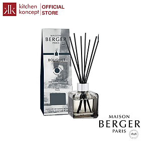 Mua MAISON BERGER - Lọ Tinh Dầu Khuếch Tán  Khử Mùi - Hương Woody- 125ml