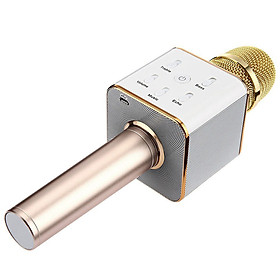 Mua Micro karaoke bluetooth SY11 Âm Cực Hay