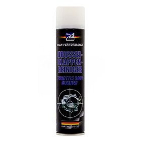 Hình ảnh Vệ Sinh Họng Bướm Ga Bluechem Throttle Body Cleaner (280ml)