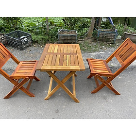 Mua Ghế Gỗ Xếp  Ghế Cafe  Ghế Ngoài Trời