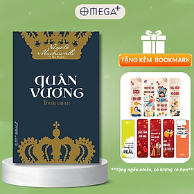 Quân Vương – Thuật Cai Trị