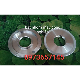 Mua Bát nhôm máy xay công nghiệp - Kho buôn linh kiện gia dụng