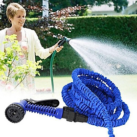 Mua Vòi xịt nước co dãn 15m/30m
