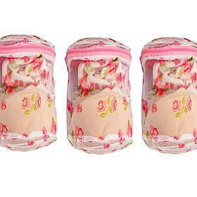 Bộ 3 Túi Lưới Giặt Đồ