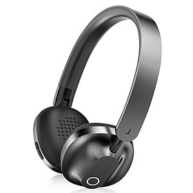 Tai nghe thể thao bluetooth chụp tai hiệu Baseus Encok D1 thế hệ mới (Bluetooth 4.2, âm thanh sống động, pin 300mAh lên đến 8h nghe nhạc) - Hàng chính hãng