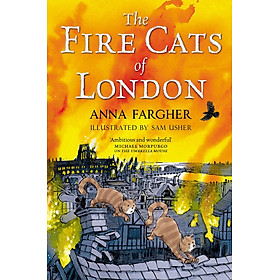 The Fire Cats Of London