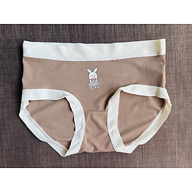 QUẦN LÓT THỎ CUTE MỀM MẠI TỪ 40-60KG DÀNH CHO NỮ