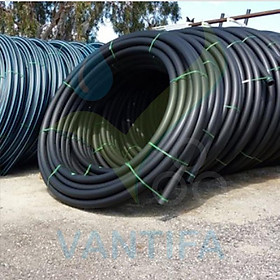 Mua Ống nhựa HDPE 63mm VANTIFA D63 PN12.5 - 50 mét