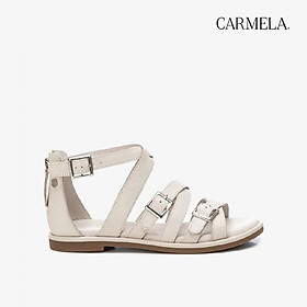 Giày Sandals Nữ CARMELA Ice Leather Ladies Sandals