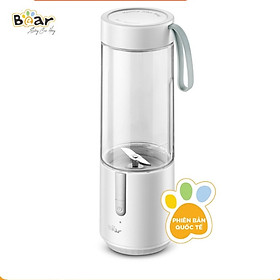 Mua Máy Xay Sinh Tố  Đa Năng Bear B35V1 Cầm Tay - Hàng chính hãng