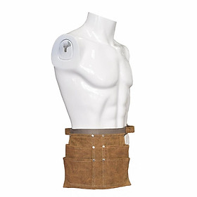 Durable Tool Belt Bag Waist Tool Bag Tool Holder Storage Organizer Pouch