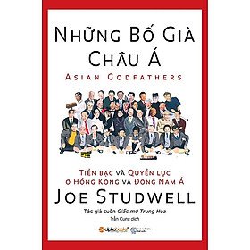 Trạm Đọc | Những Bố Già Châu Á