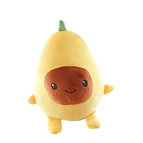 Thú bông trái bơ lông mịn TC - NHÓC