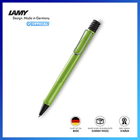 Bút LAMY Safari Ballpoint pen-4025549 Green