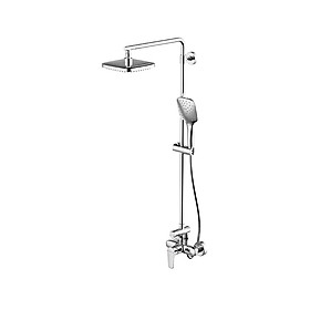 Mua Sen cây tắm Bravat F9173218CP-A-ENG