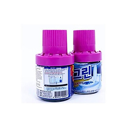 Mua Lọ thả bồn cầu Hàn Quốc sạch vi khuẩn  tỏa hương thơm