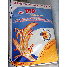 Gạo VIP