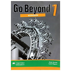 Go Beyond Workbook 1 - Đang cập nhật
