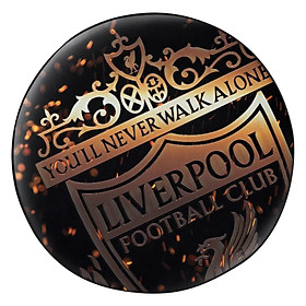 Gối tròn Liverpool - GOST057