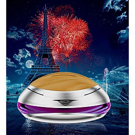 Nước hoa ô tô cao cấp wine korea a56 65ml hương quyến rũ