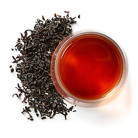 Combo 6 chai Nước hồng trà Bomy Black Tea 580ml