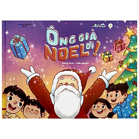 Ông già noel ơi