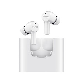 Tai Nghe Bluetooth Không Dây FIRO A18 - Tai Nghe FIRO A18 Bluetooth V5.3 - Điều Khiển Cảm Ứng Thông Minh - Công Nghệ Kháng Nước IPX5 - Tai Nghe Bluetooth Giảm Tiếng Ồn FIRO A18 - Phù Hợp Với Tất Cả Dòng Máy - Hàng Chính Hãng