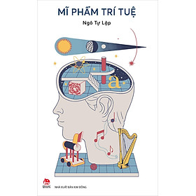 Kim Đồng - Mĩ phẩm trí tuệ