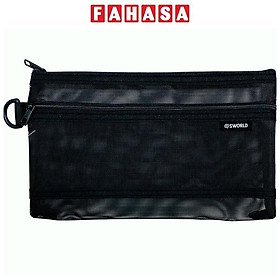 Túi Lưới B6 - Sworld CB3441-BK - Black