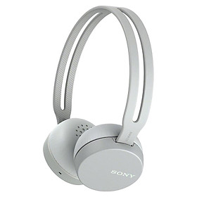 Mua Tai Nghe Chụp Tai Bluetooth Sony WH-CH400
