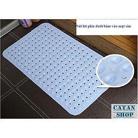 Mua Thảm nhà tắm  nhà vệ sinh  thảm chống trơn trượt an toàn miếng lót chân GD06-TNT