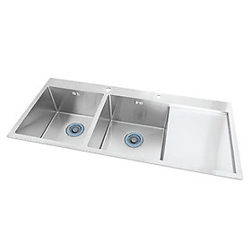 Mua Chậu rửa bát Sobisung SB-11548