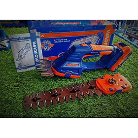 MÁY CẮT TỈA LÀM VƯỜN DÙNG PIN 20V (KHÔNG KÈM PIN SẠC) WADFOW WJC1520 - HÀNG CHÍNH HÃNG