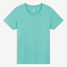 Áo Thể Thao ONOFF T-Shirt Nữ Cổ tròn Cotton H16TS20138