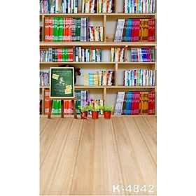 Mua PHÔNG 3D CHỤP ẢNH 2X3M MÃ K-4842
