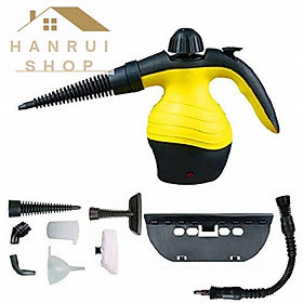 Mua Máy Vệ Sinh Hơi Nước 1050W High Steam Cleaners Full option 220V