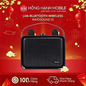 Loa Bluetooth Wireless InnoSound S1 - Hàng Chính Hãng