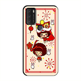 Ốp Lưng Dành Cho VSMART STAR 5